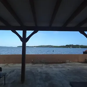  Hébergement de vacances Maison Exurville