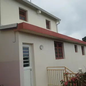  Appartement Chez Rosy